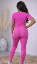 Load image into Gallery viewer, On the go pink set