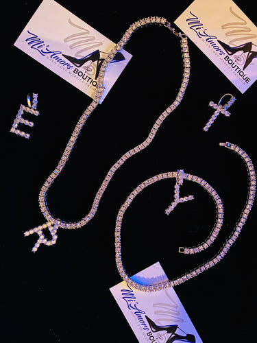 Initial Chain Set