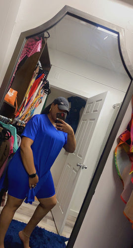 Blue Basic Set