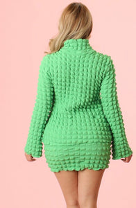 Green clueless set